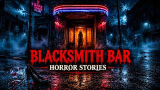 8 True Bar Horror Stories That Will Make You Trust No One