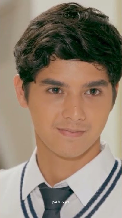 TIKTOK KEENAN COWOK GENTLE DI WETV LITTLE MOM #littlemom #keenan #naura #yuda