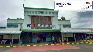 bel stasiun bandung ~ instrumen daop 2 bandung