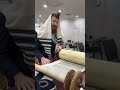 Reading from the torah in ancient biblical tune bible