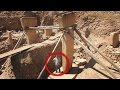 10 Most MYSTERIOUS Archaeological Discoveries