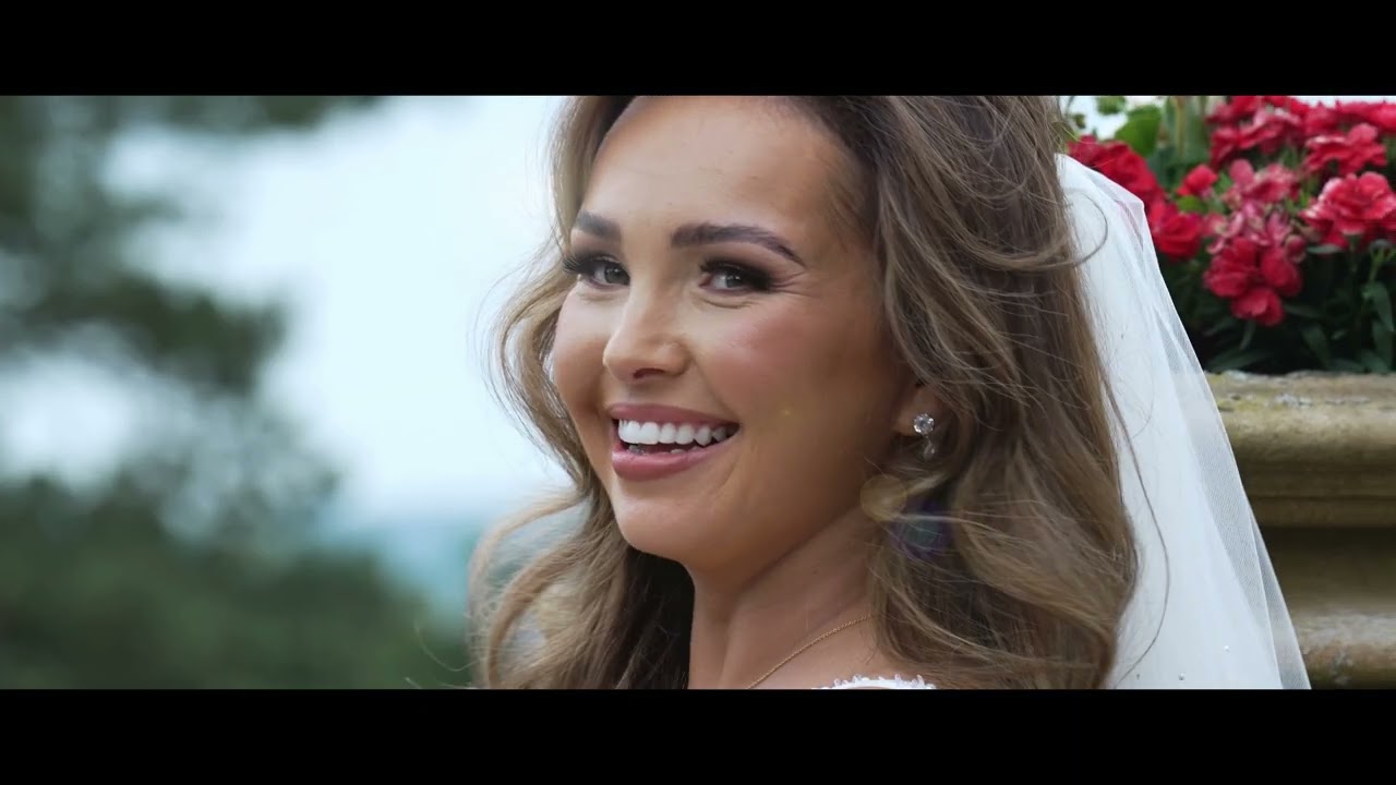 CARLA +STEPHEN wedding highlights