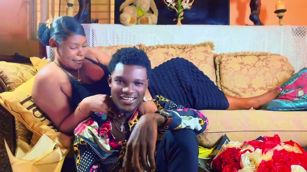 “OU KONBLE’M” BM MAFAK FEAT MAESTRO ML (Ou fè map viv tout sa ki bon)