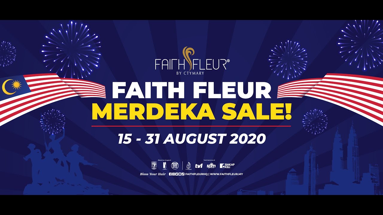 MERDEKA SALE 2020