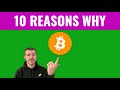 10 Reasons Bitcoin is Better Than Cash