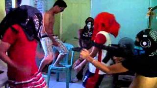CPC- HARLEM SHAKE MAROON 5
