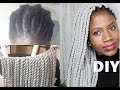 HOW TO DO CROCHET HAVANA TWISTS