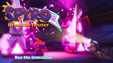 Spyro Reignited Trilogy - Spyro 2: Ripto