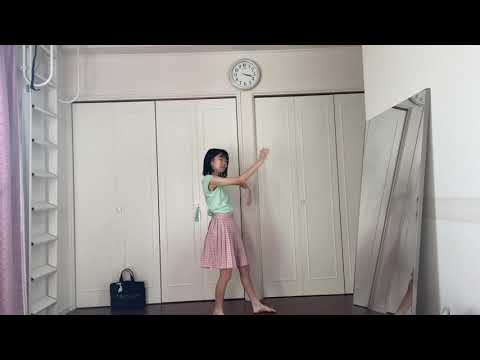 【オリジナル振付】ねぇねぇねぇ【踊ってみた】