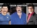 Bollywood wrap February