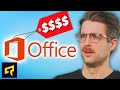 Understanding Microsoft Office Pricing and Alternatives