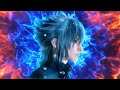 Final Fantasy Cinematic Short Teaser