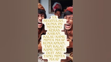 Kata lucu bikin ketawa#shorts