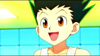 Twixtor 4K Qualitygon Freecsshunter X Hunter