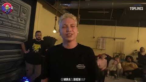 K4D3 VS NESK VS GEKA SEMIFINAL TOPLINES I BATALLA DE CANCIONES ZARAGOZA