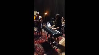 Say My Name - Destiny's Child (Live Cover by Alex & Sierra)