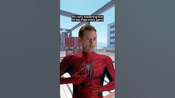It is EVERY GAME. How are you so good?  #cs2 #csgo #gaming #memes #funny #spiderman #gamer