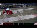 A3 - Cadet Women's Saber - T8 - (YADAV vs CHIARELLI) - Orlando, FL 2026