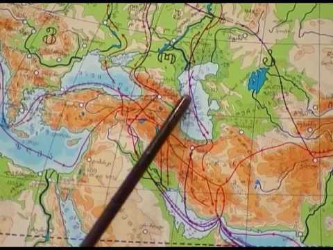 ვიდეო: რა ფუნქცია აქვს შეზღუდვის რუკას?