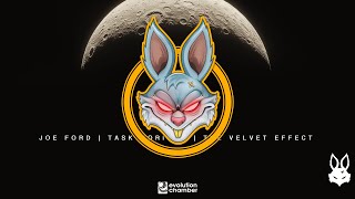 Joe Ford, Task Horizon & The Velvet Effect - Where Is The Moon [Evolution Chamber]