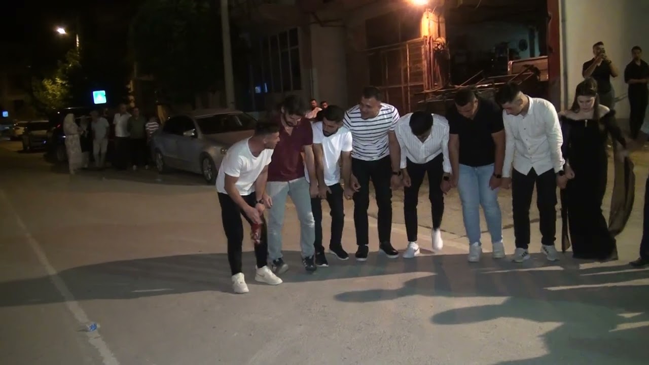 Zümre & Ebubekir Düğün-4