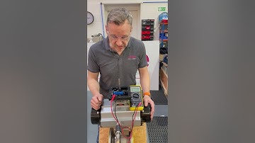 Setting the Limit Switches in a Westlock Switchbox - Behind the Scenes at Valve & Process 35