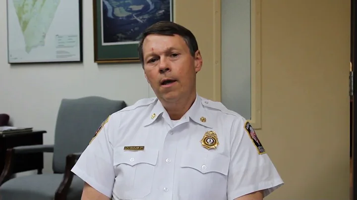 Budget Series #4: Fire Rescue