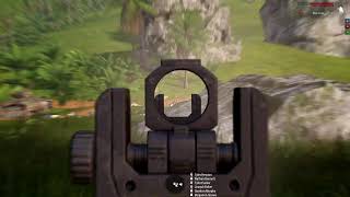 ArmA 3 - Zeus Showcase (Scripts Framework)
