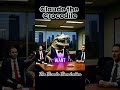 "Claude the Crocodile: The Tuxedo Trendsetter"
