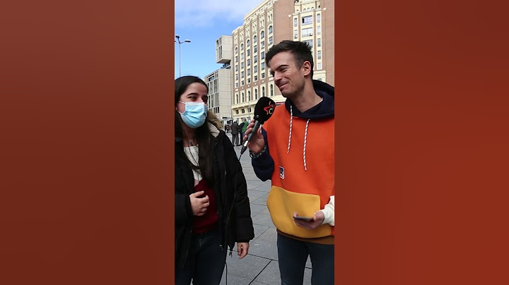 Pregunto a jóvenes por gentilicios y FLIPO