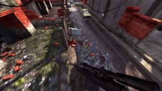 Backlot run 2