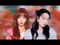 You'll Be My Cookie Jar - Red Velvet & NATURE (Mashup Video)