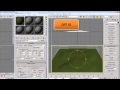 14 Урок. Создаем остров в 3 d's max и сохраняем ddf* и txd*