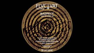 Badpact - Uncertain Future [FLVC024]