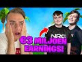 EARNINGS raden van PROPLAYERS.. (DIT KAN NIET WAAR ZIJN😱)