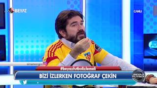  Beyaz Futbol 29 Ocak 2017 Kısım 26 - Beyaz Tv