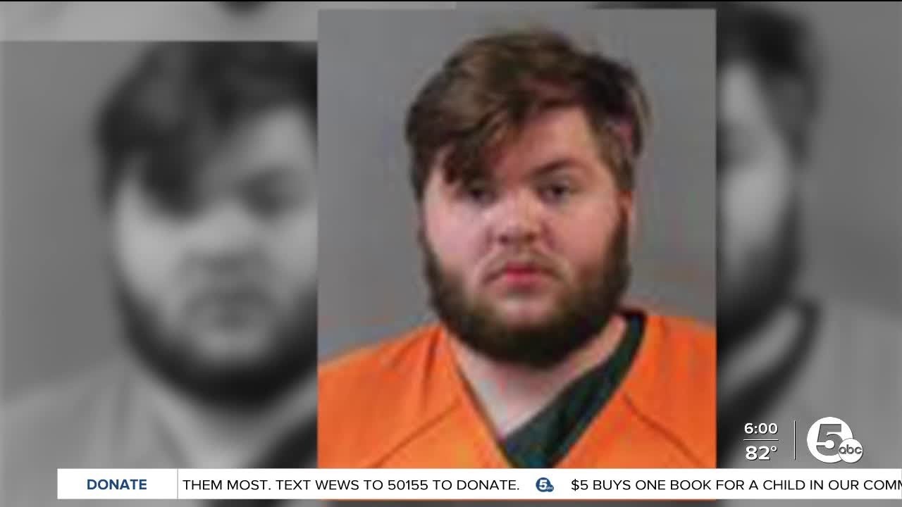 1YO dies after being left in hot car; 19YO father charged with murder ...