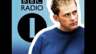 First Ever Scott Mills Oh! What's Occurring? 30/06/08