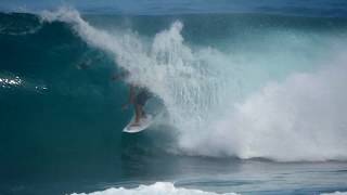 Regional Wave of the Winter Entry: Rolando Montes & Victor Bodrie