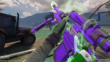 I 1v5’ed with Dlq33-Holidays