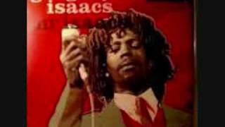 Gregory Isaacs-No Speech,No Language.