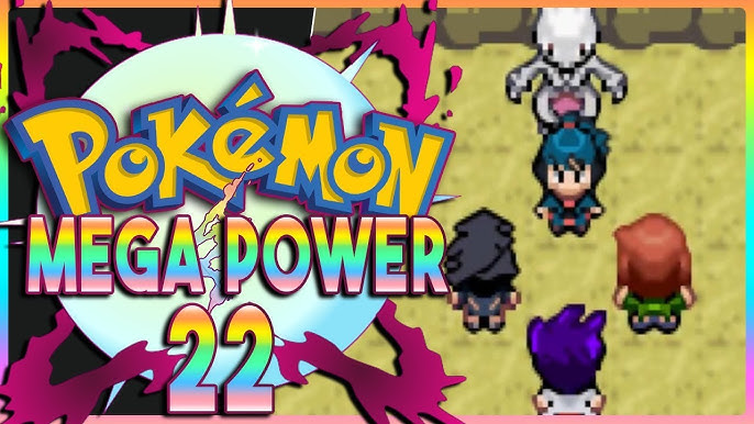 Pokemon Mega Power - Part 31 - Last 2 Gyms And Hidden Balanophora