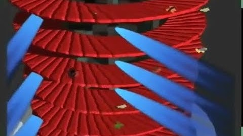 Bộ lọc đĩa trong hệ thống tưới và nguyên lý hoạt động - 0985833804