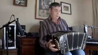 VARIACIONES de TANGO, David Alsina, Bandoneon Player chords