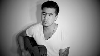 Thinking Out Loud Cover (Ed Sheeran)- Joseph Vincent chords