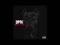 DMX 2017!!!!BLOOD RED FULL ALBUM