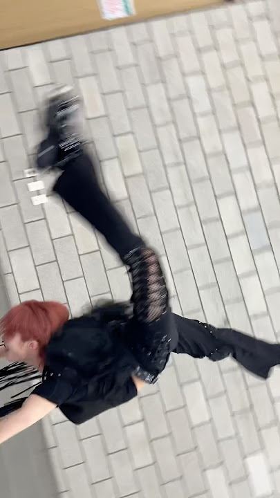 RUI’s BAAAACK!! #XLOV_1andOnly