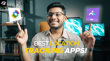 Best Location Tracking Apps To Stay SAFE IN 2024!