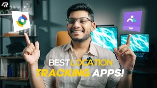 Best Location Tracking Apps To Stay SAFE IN 2024! screenshot 4