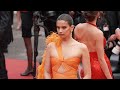 Sara Sampaio, Anja Rubik, Viola Davis @ &quot;Monster&quot; Premiere | Cannes Film Festival 2023: FashionTV